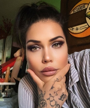 Анкета проститутки Кира - Фото, г. Духовщина, 51 год, №799