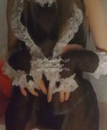 Анкета проститутки Таисия - Фото, г. Духовщина, 18 лет, №11370