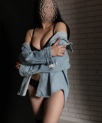 Анкета проститутки Ярослава - Фото, г. Духовщина, 24 года, №5964